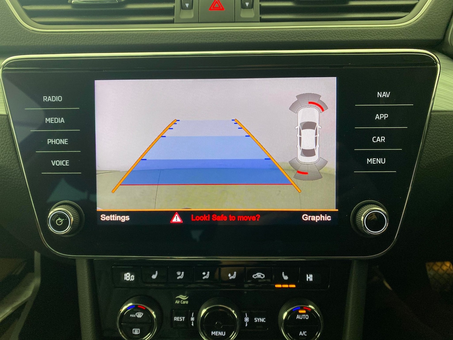 Used Skoda Superb 2020 for sale - 76342377: Photo 25