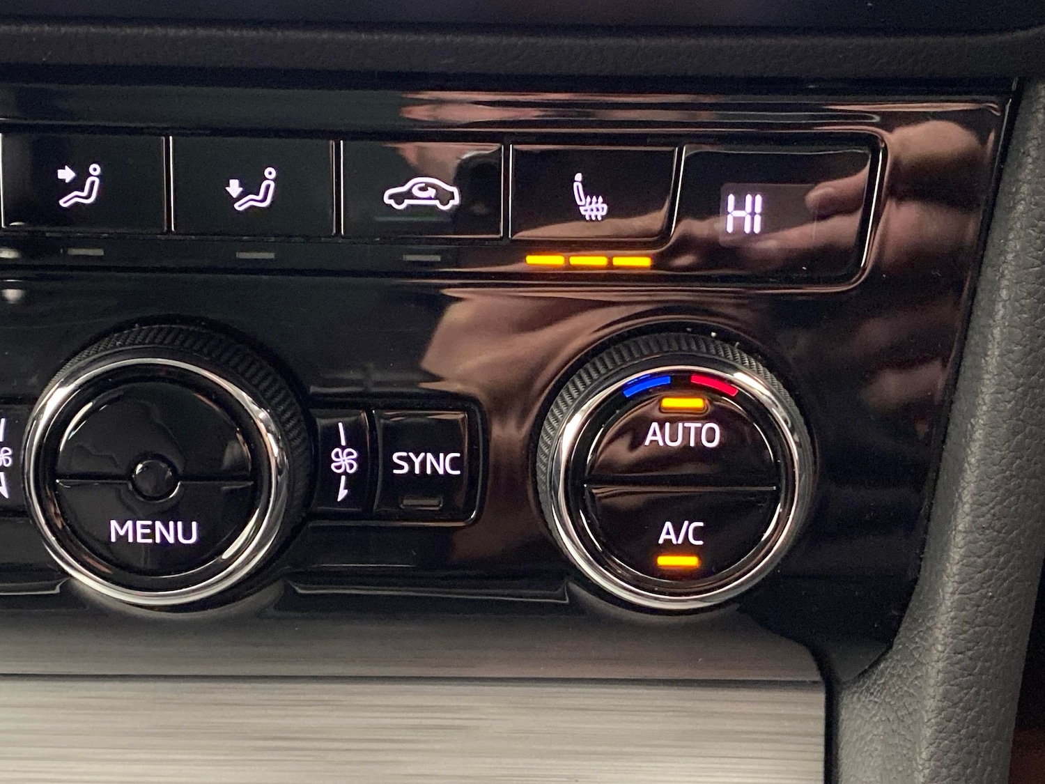 Used Skoda Superb 2020 for sale - 76342377: Photo 27