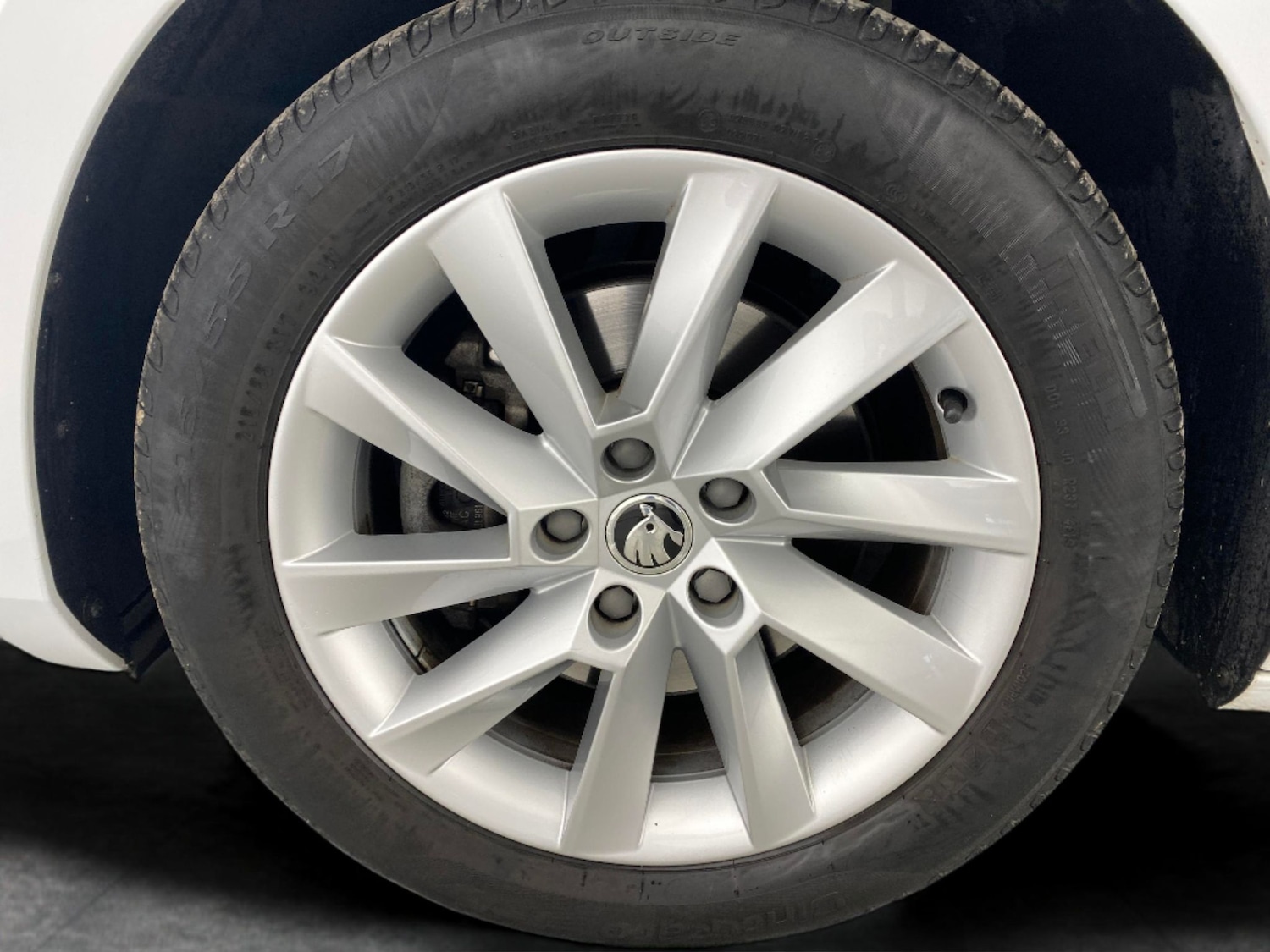 Used Skoda Superb 2020 for sale - 76342377: Photo 30