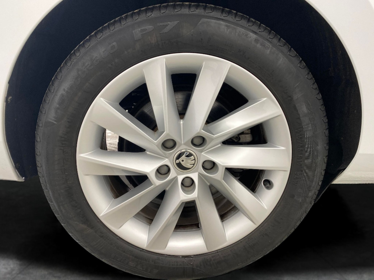 Used Skoda Superb 2020 for sale - 76342377: Photo 33