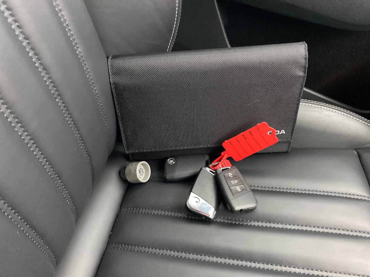 Used Skoda Superb 2020 for sale - 76342377: Photo 39