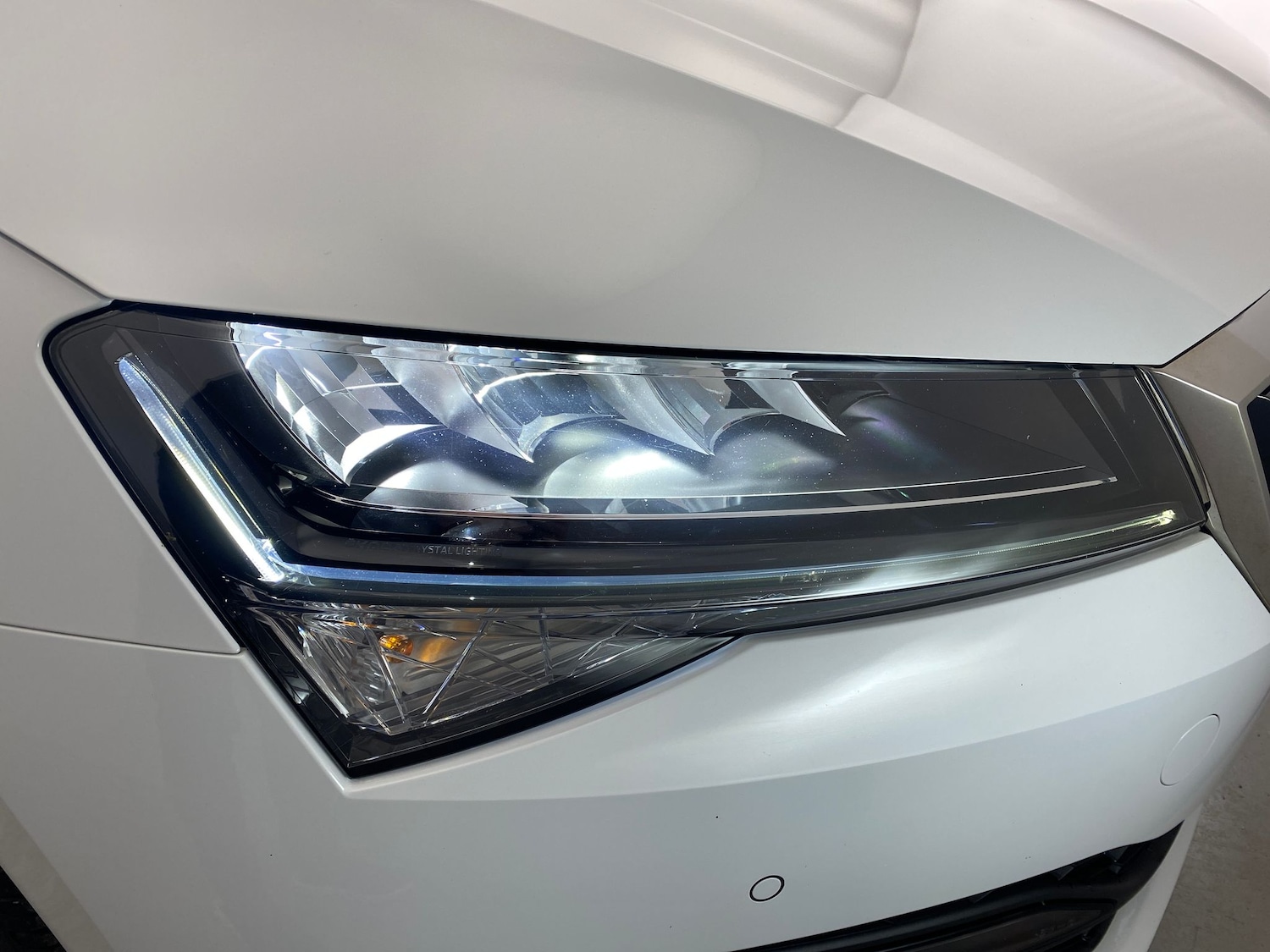 Used Skoda Superb 2020 for sale - 76342377: Photo 6