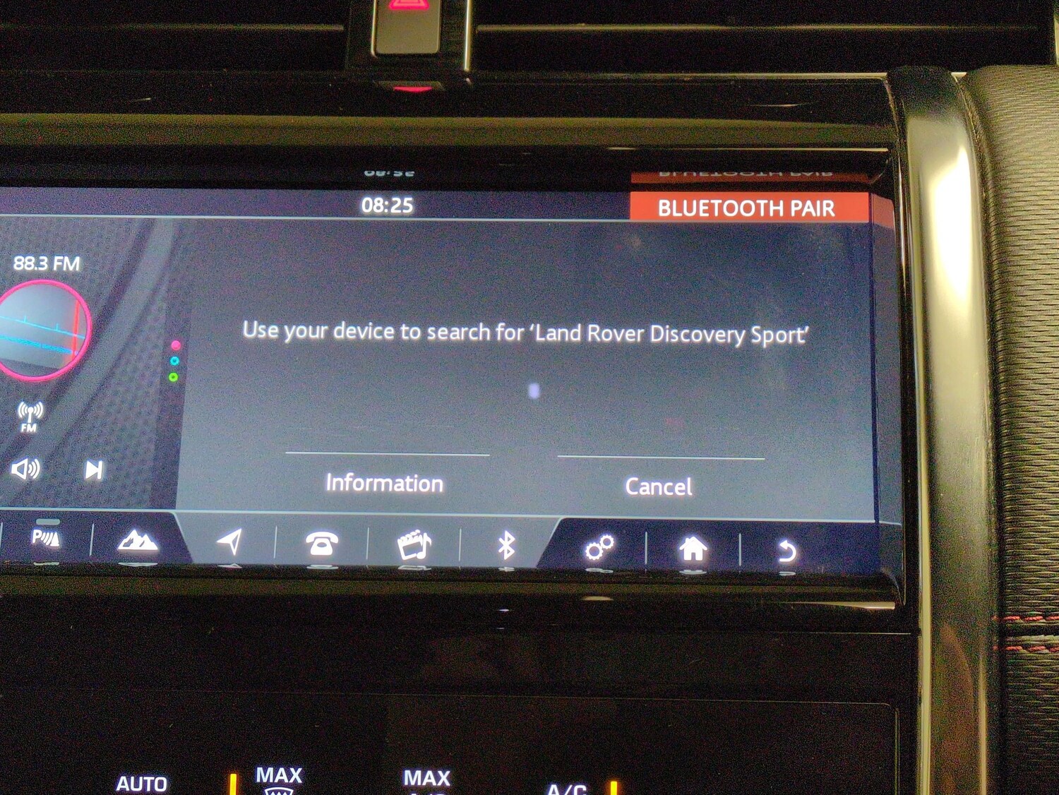 Used Land Rover Discovery Sport 2020 for sale - 77530049: Photo 16