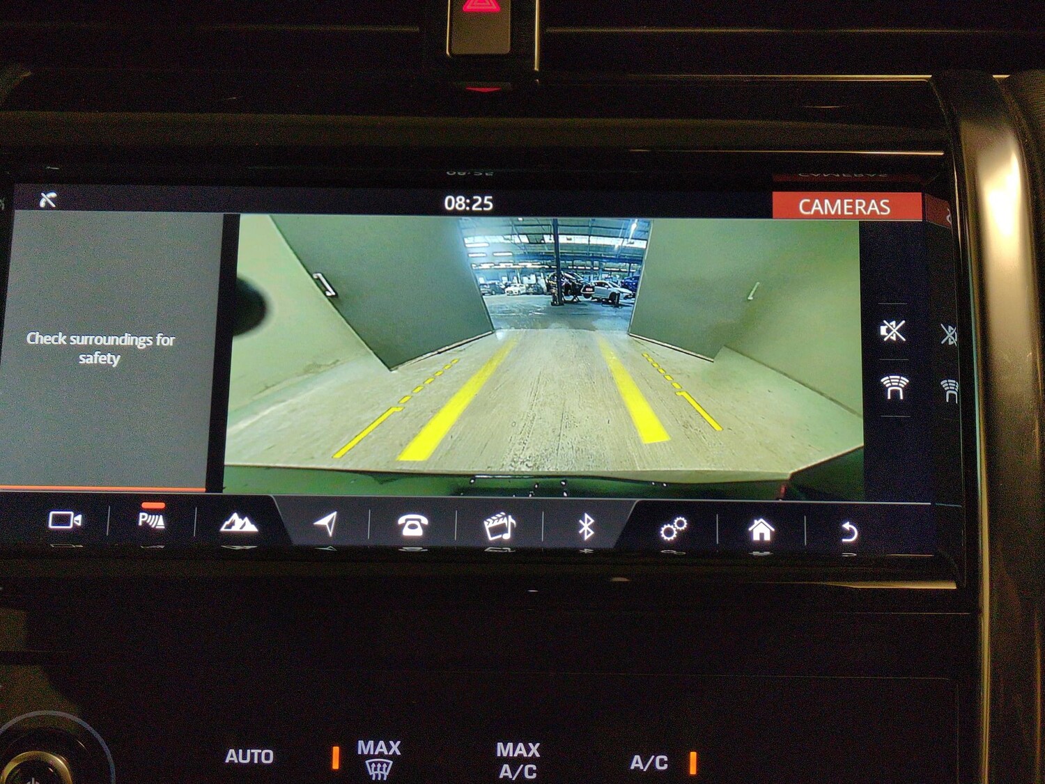 Used Land Rover Discovery Sport 2020 for sale - 77530049: Photo 19