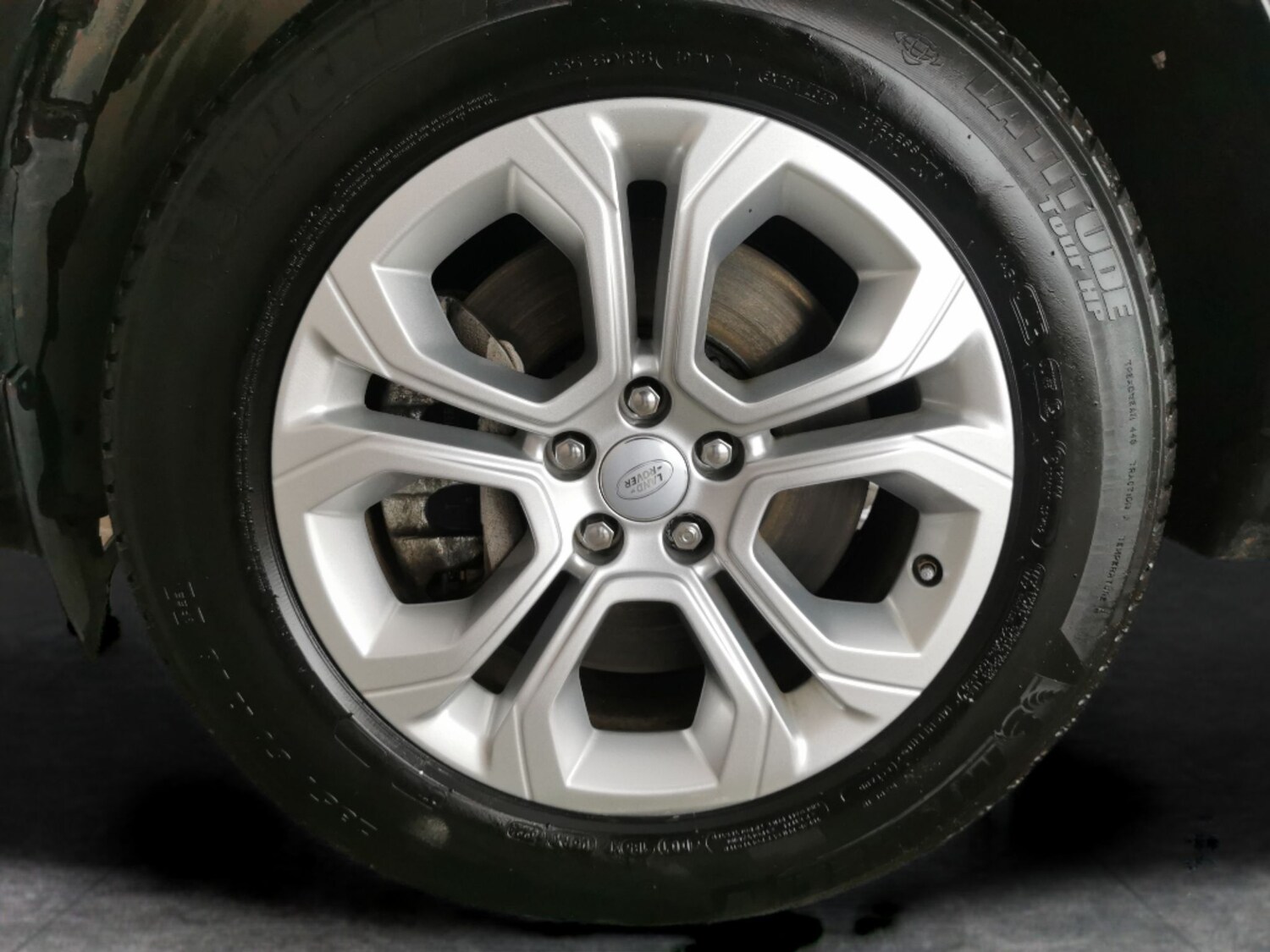 Used Land Rover Discovery Sport 2020 for sale - 77530049: Photo 26