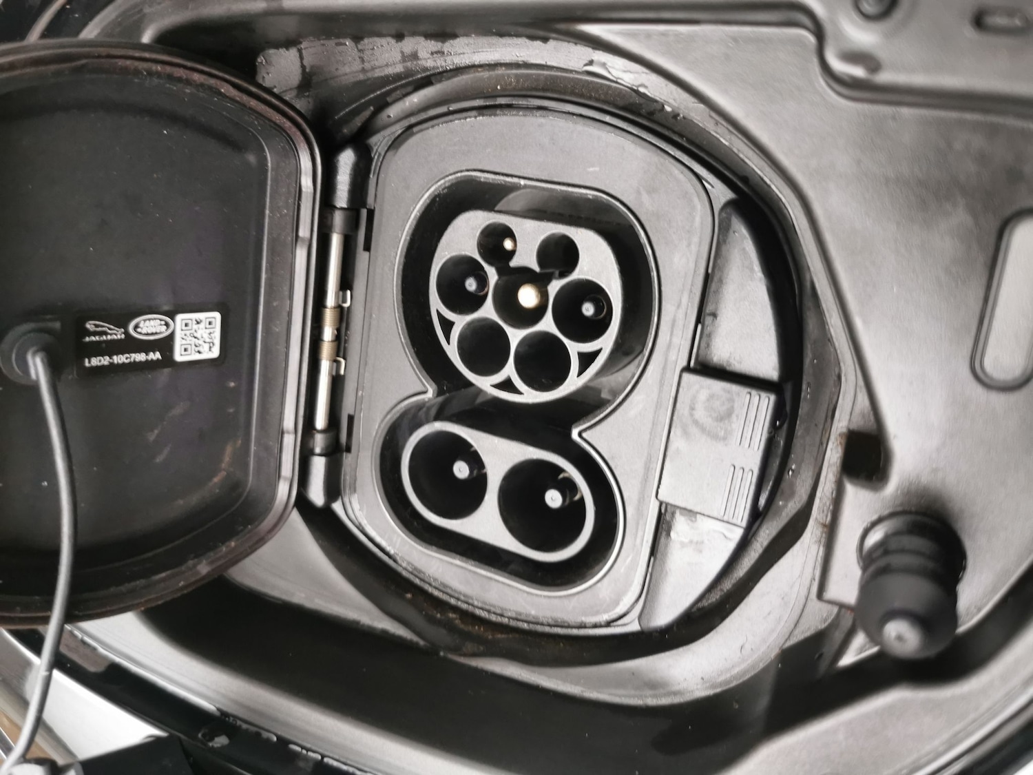 Used Land Rover Discovery Sport 2020 for sale - 77530049: Photo 36