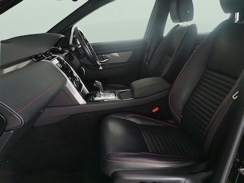 Used Land Rover Discovery Sport 2020 for sale - 77530049: Photo