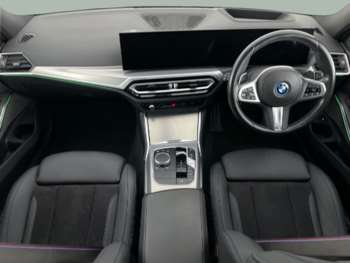 Used BMW 3 Series 2023 for sale - 74891627: Photo