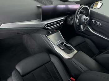 Used BMW 3 Series 2023 for sale - 74891627: Photo