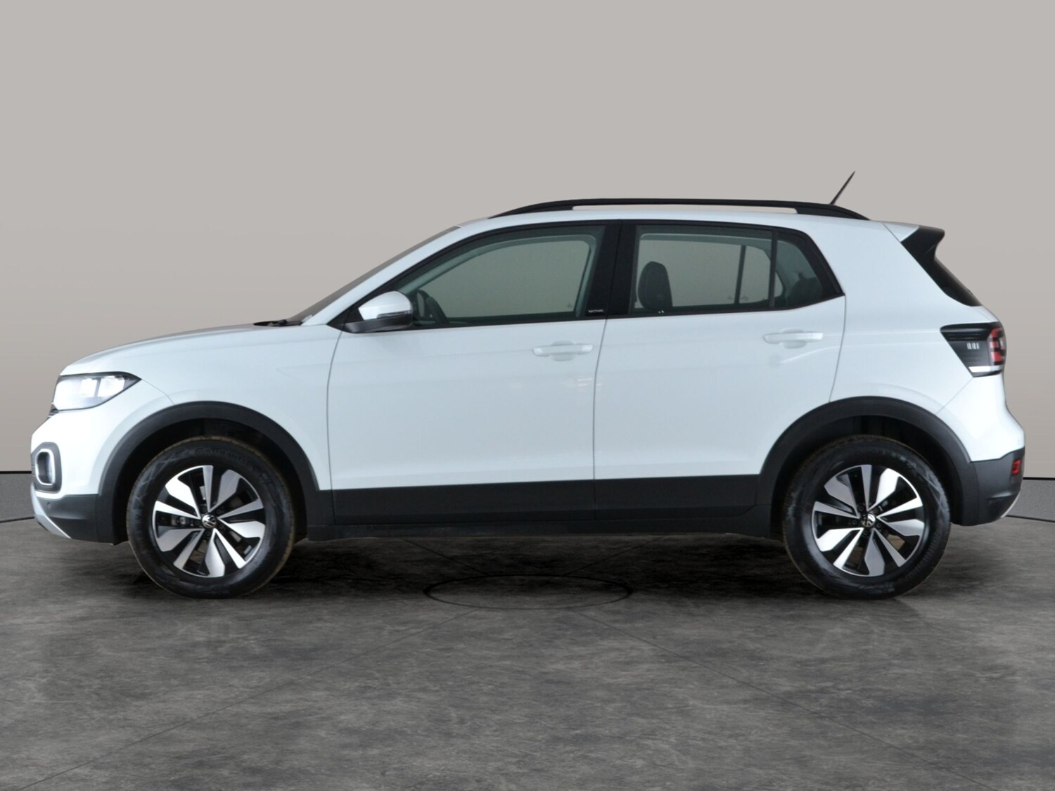 Used Volkswagen T-Cross 2024 for sale - 78137403: Photo 11