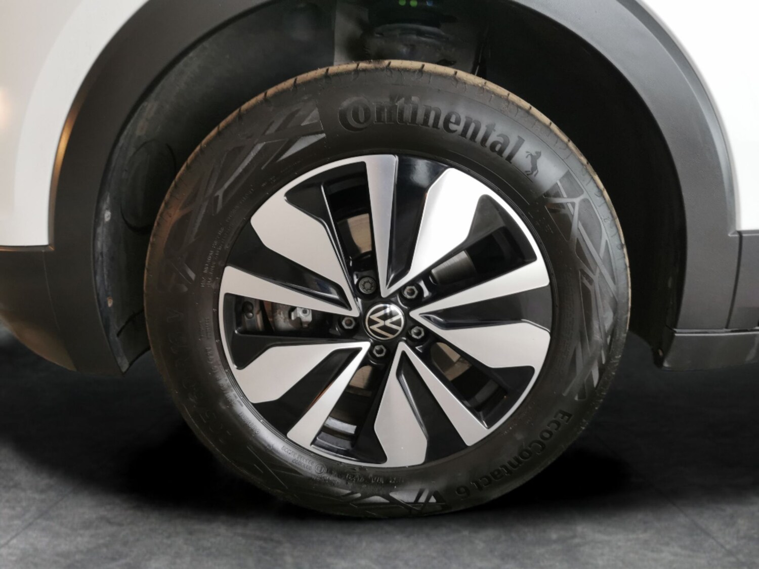 Used Volkswagen T-Cross 2024 for sale - 78137403: Photo 21