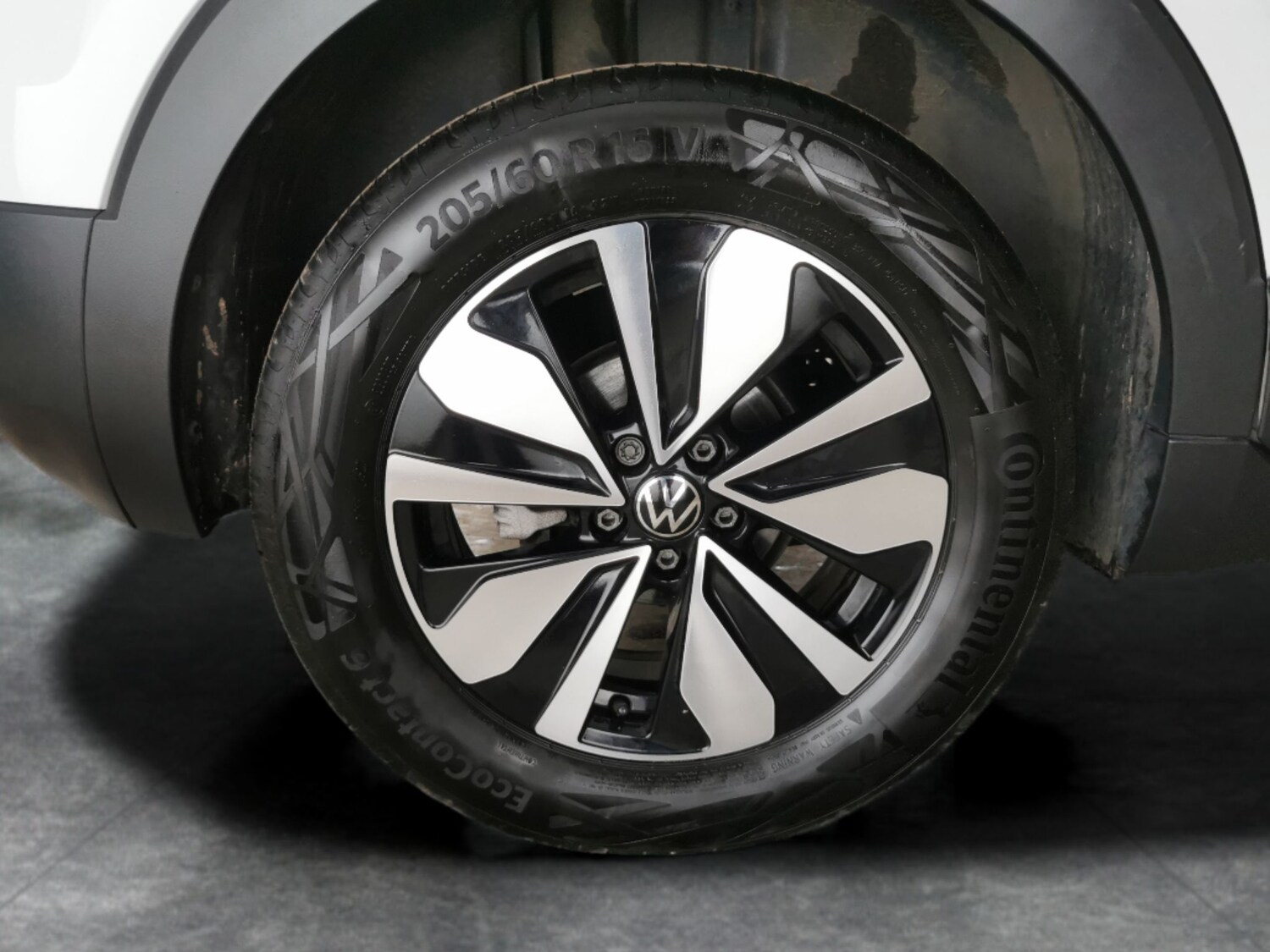 Used Volkswagen T-Cross 2024 for sale - 78137403: Photo 23