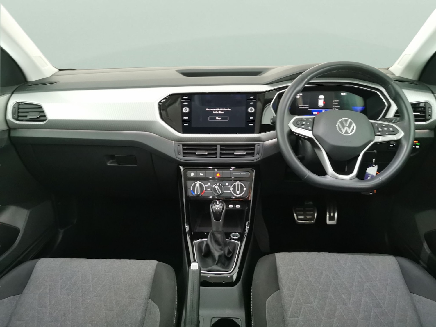 Used Volkswagen T-Cross 2024 for sale - 78137403: Photo 5