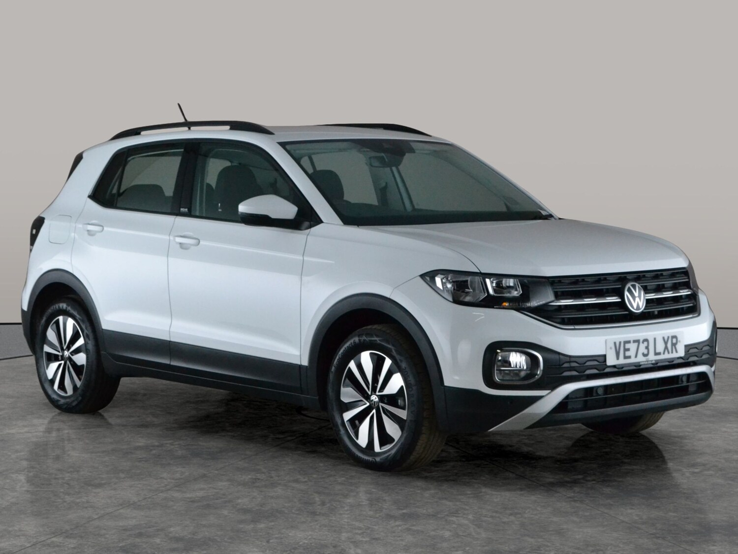 Used Volkswagen T-Cross 2024 for sale - 78137403: Photo 6