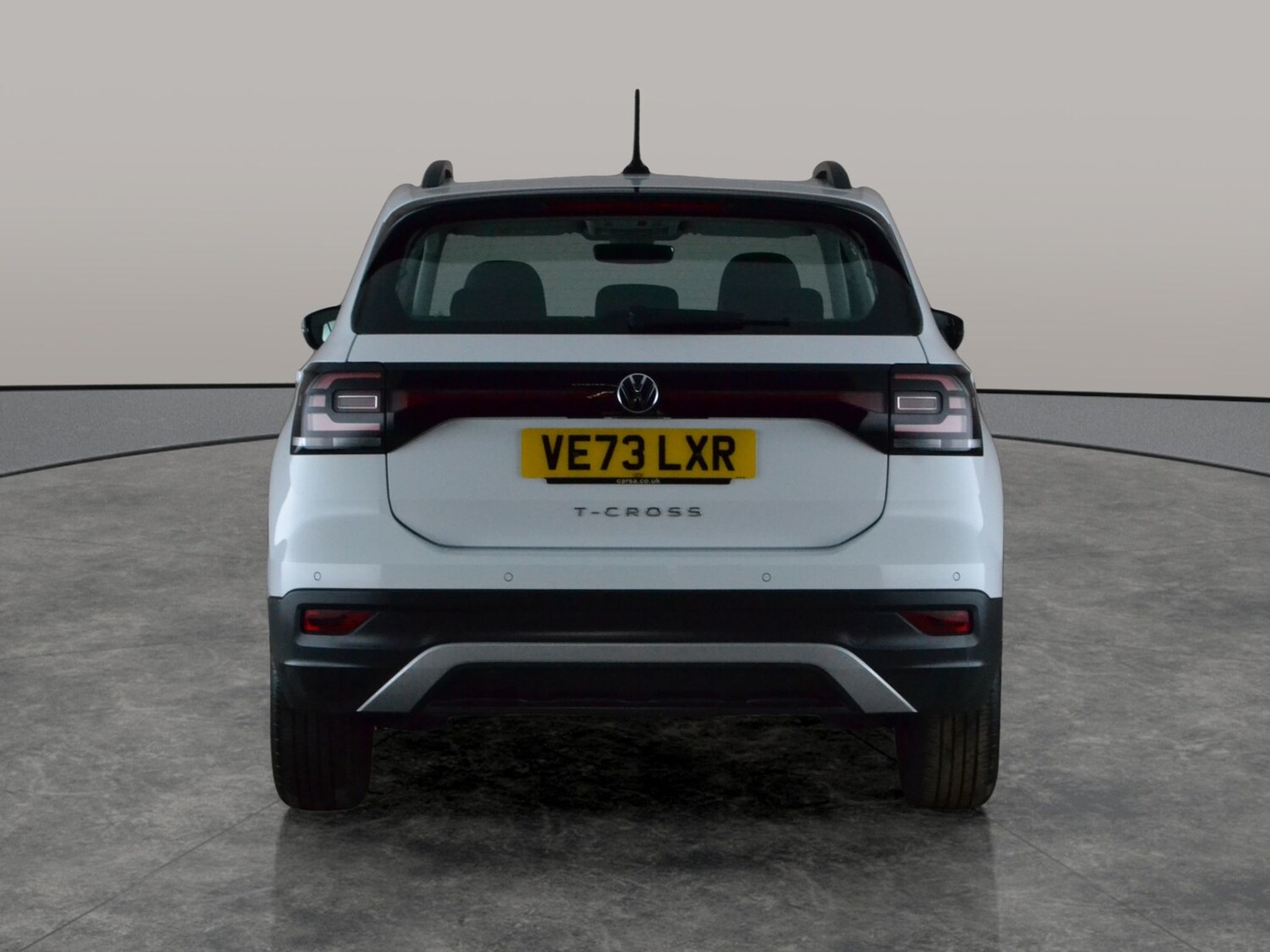 Used Volkswagen T-Cross 2024 for sale - 78137403: Photo 9