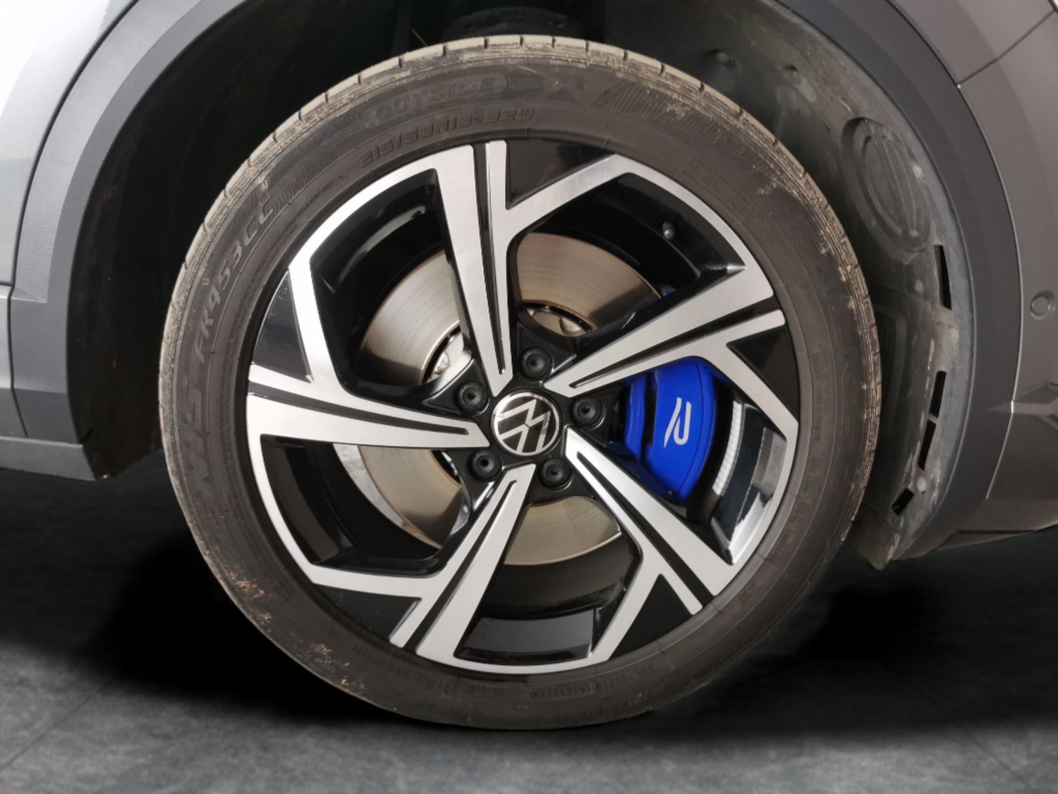 Used Volkswagen T-Roc 2023 for sale - 77269773: Photo 25