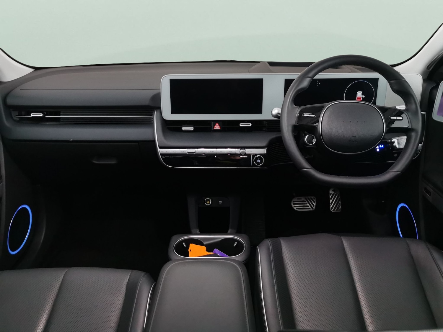 Used Hyundai IONIQ 5 2024 for sale - 77321514: Photo 10