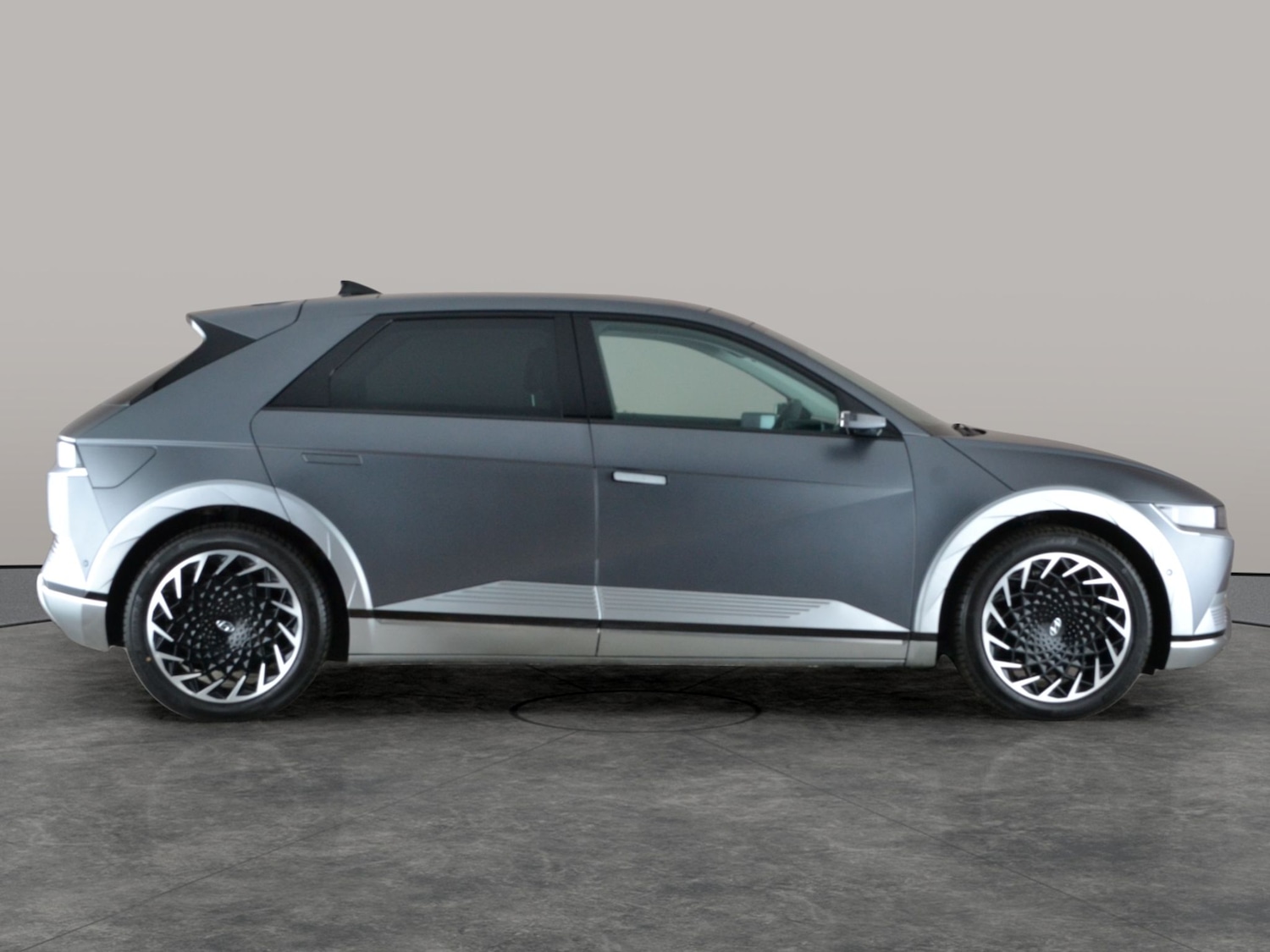 Used Hyundai IONIQ 5 2024 for sale - 77321514: Photo 12