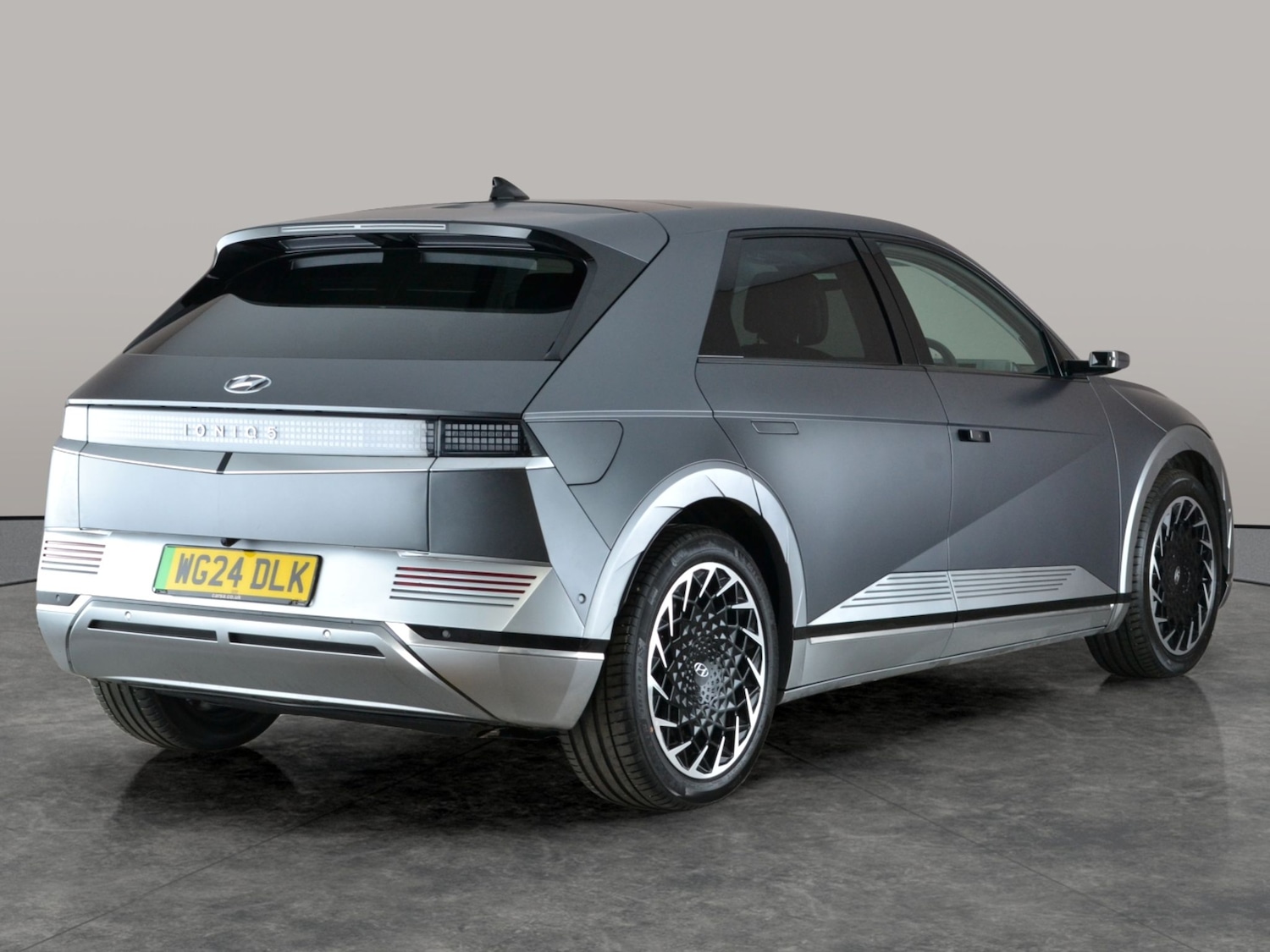 Used Hyundai IONIQ 5 2024 for sale - 77321514: Photo 13