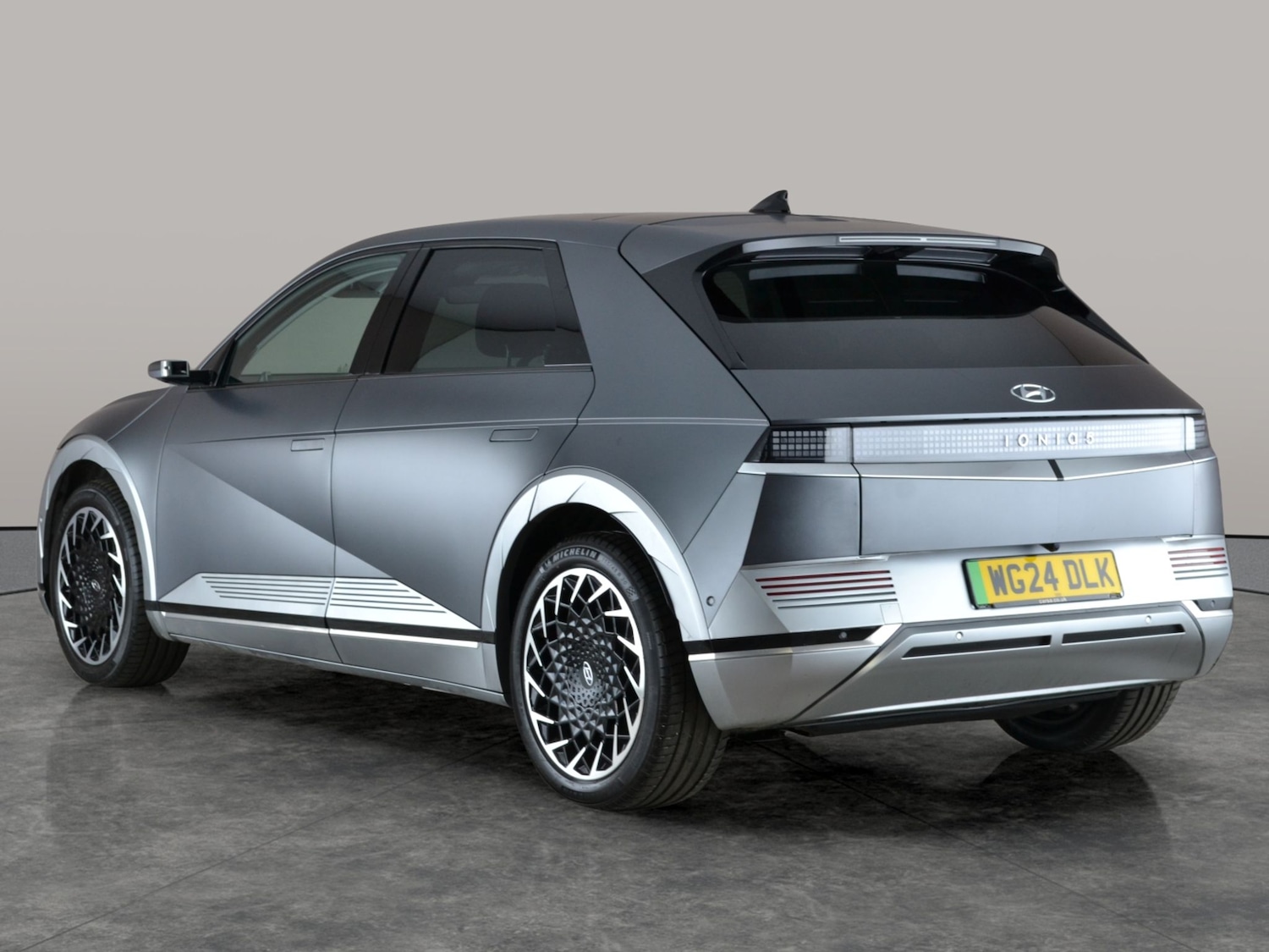 Used Hyundai IONIQ 5 2024 for sale - 77321514: Photo 15