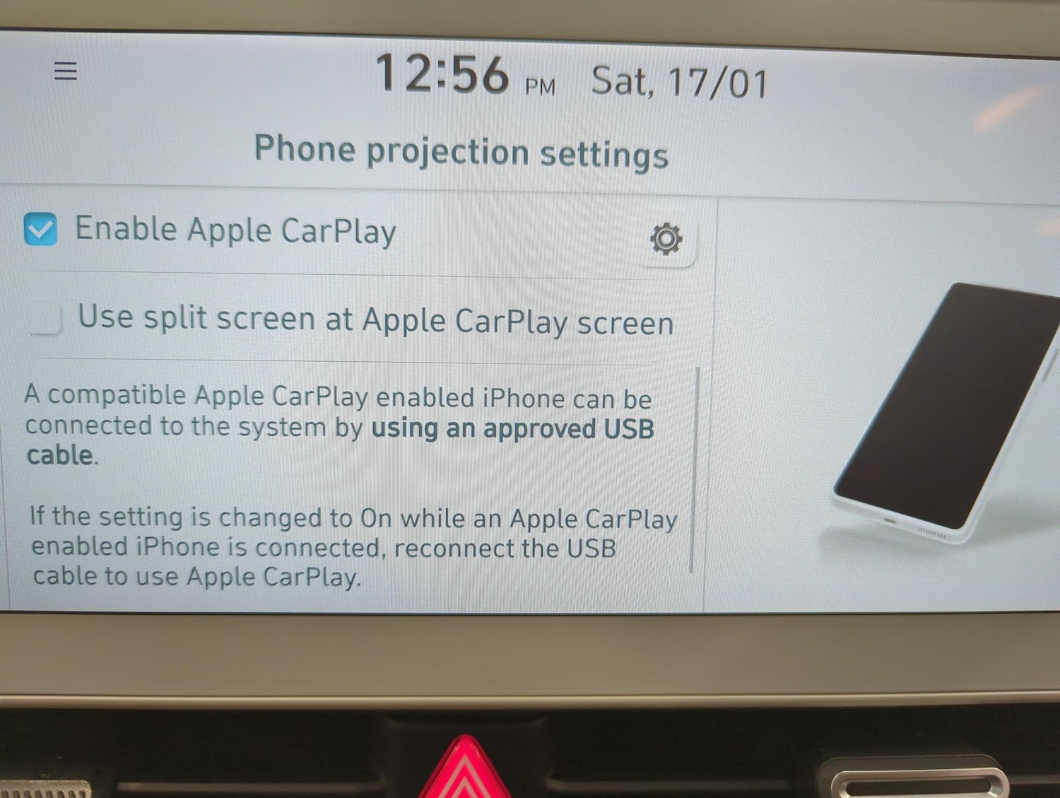 Used Hyundai IONIQ 5 2024 for sale - 77321514: Photo 17