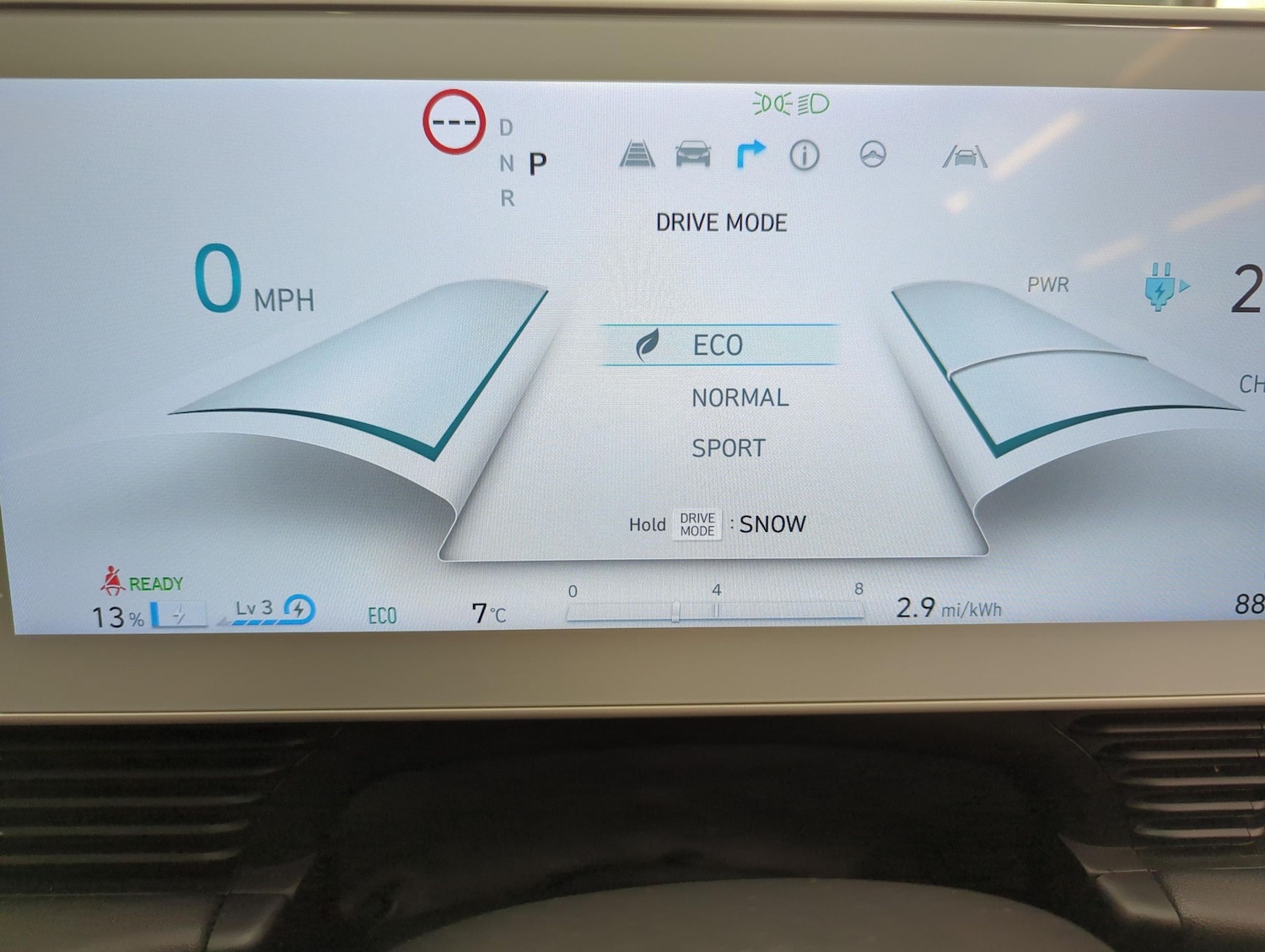 Used Hyundai IONIQ 5 2024 for sale - 77321514: Photo 19