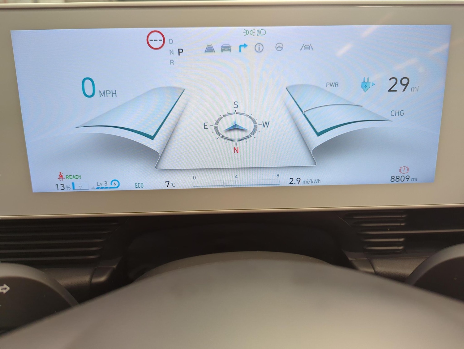 Used Hyundai IONIQ 5 2024 for sale - 77321514: Photo 28