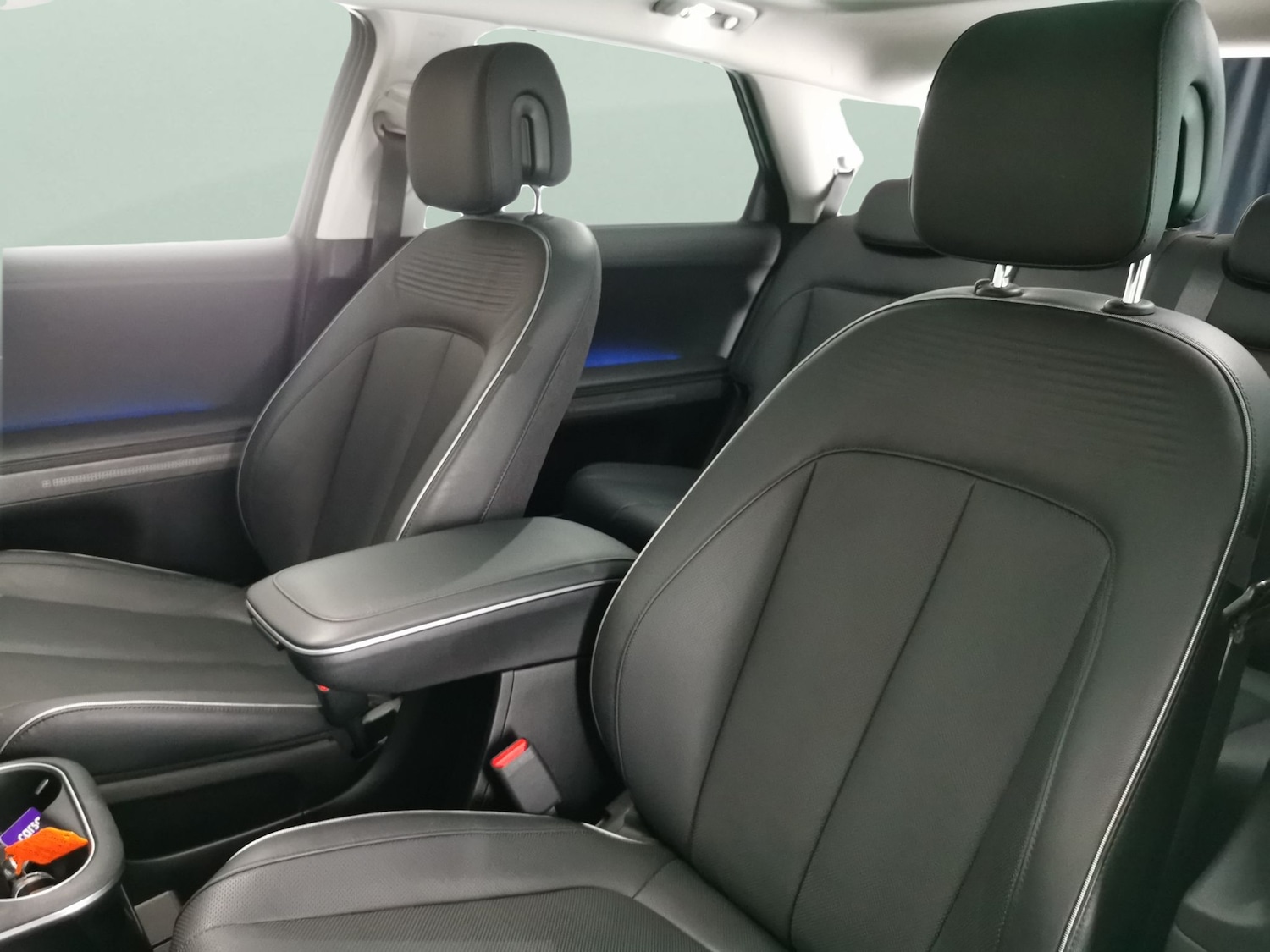 Used Hyundai IONIQ 5 2024 for sale - 77321514: Photo 29