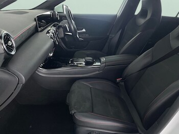 Used Mercedes-Benz A-Class 2020 for sale - 78486580: Photo