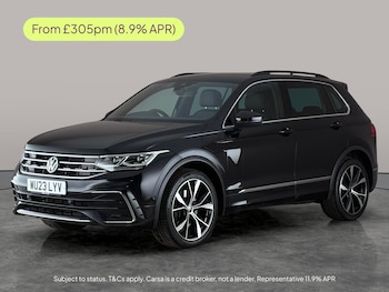 Used Volkswagen Tiguan undefined for sale - 79415062: Photo