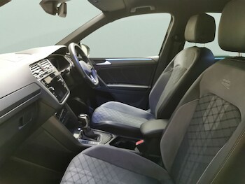 Used Volkswagen Tiguan undefined for sale - 79415062: Photo