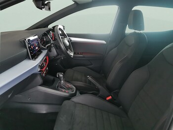 Used SEAT Ibiza 2022 for sale - 78506376: Photo