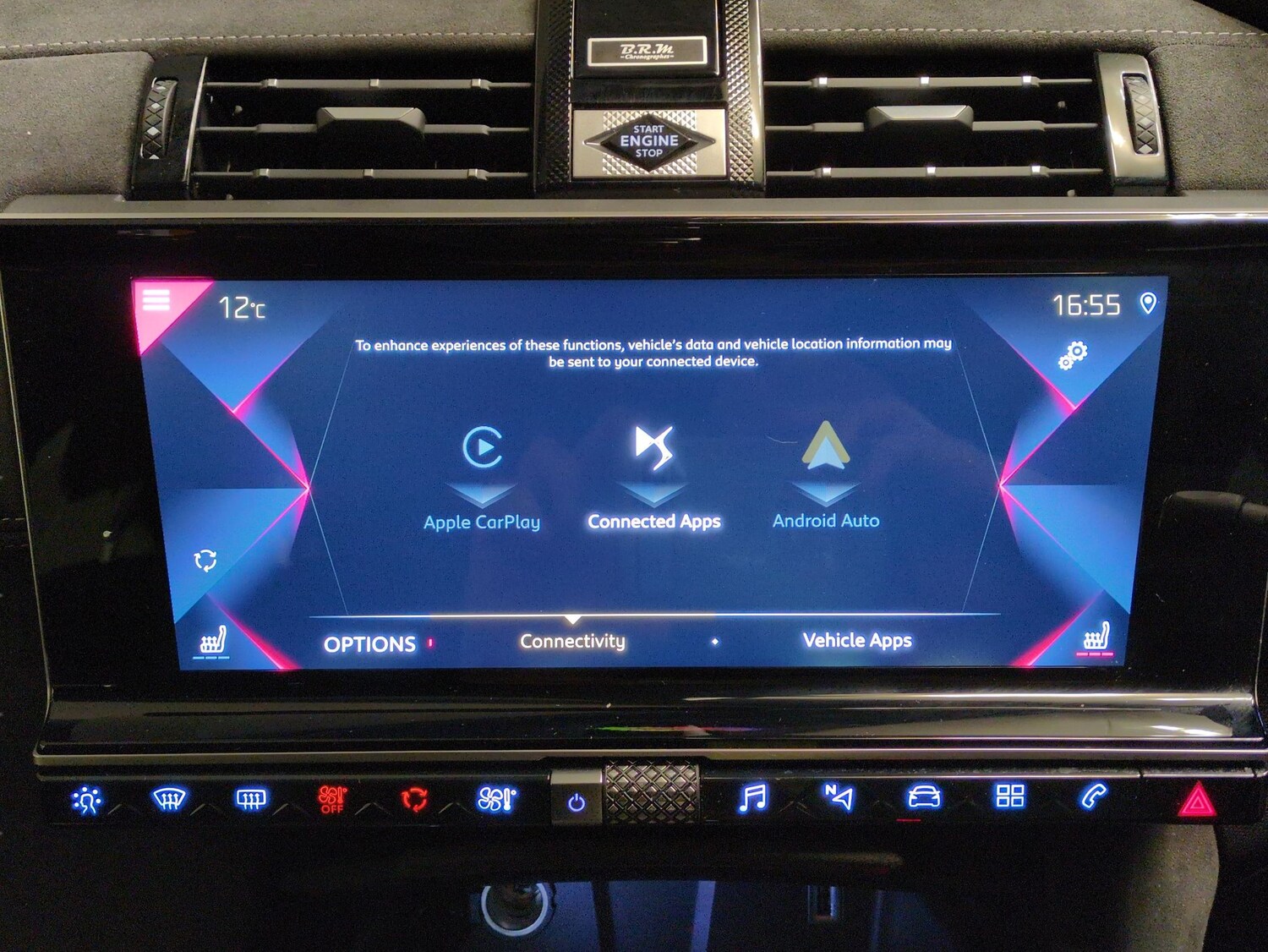 Used DS Automobiles DS 7 2022 for sale - 77740415: Photo 15