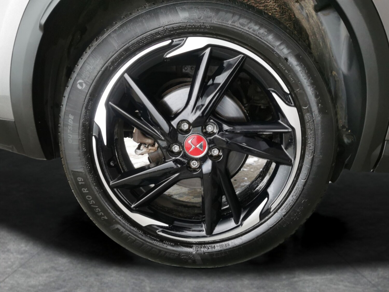 Used DS Automobiles DS 7 2022 for sale - 77740415: Photo 29