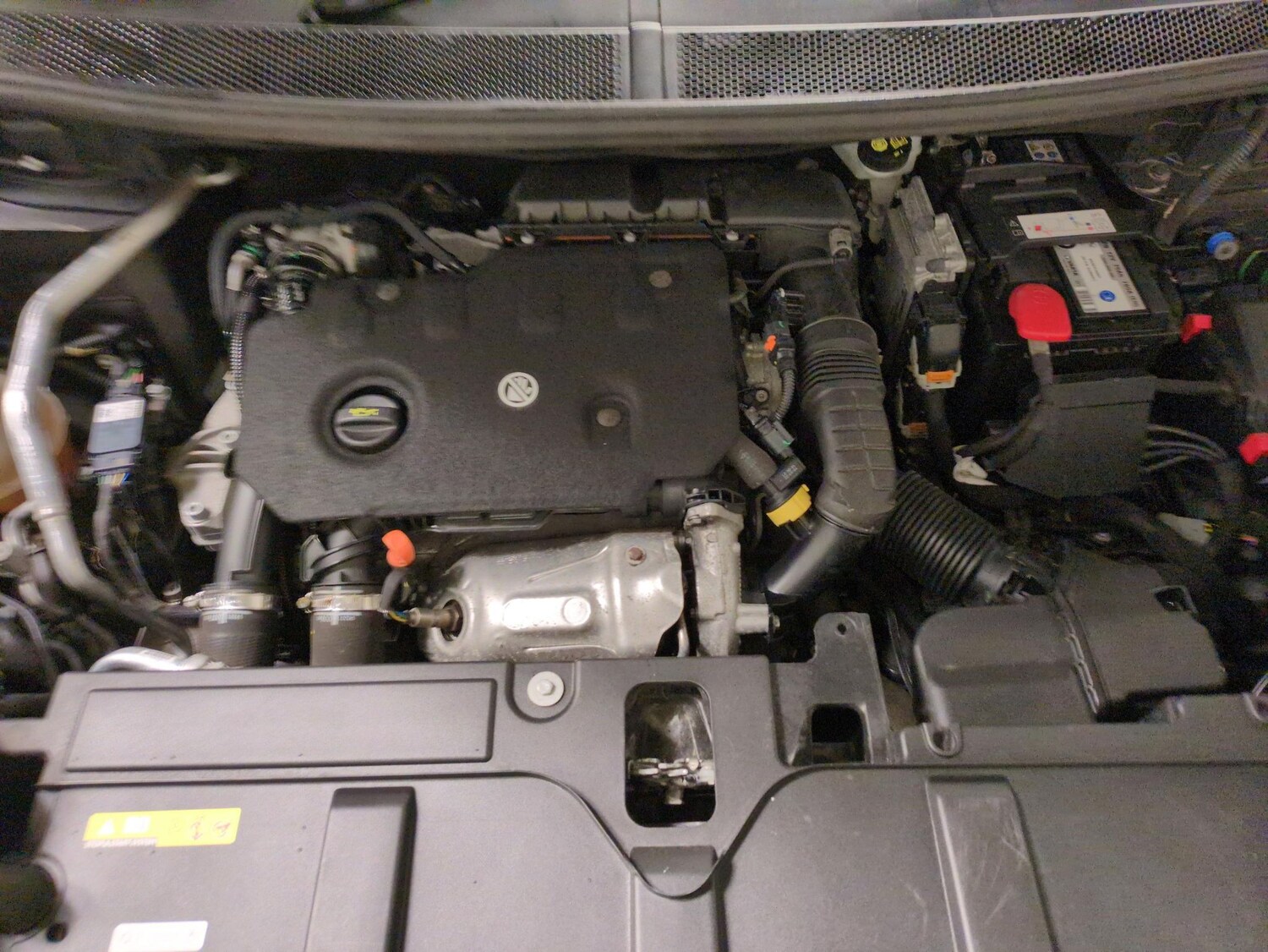 Used DS Automobiles DS 7 2022 for sale - 77740415: Photo 36