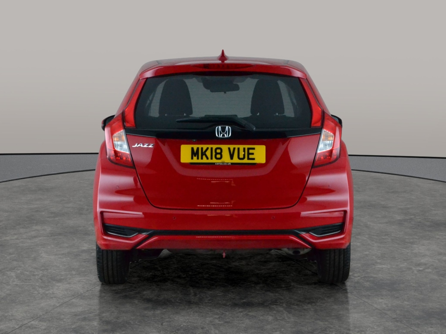 Used Honda Jazz 2018 for sale - 78149413: Photo 12