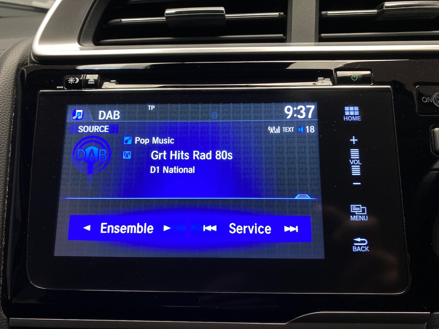 Used Honda Jazz 2018 for sale - 78149413: Photo 7