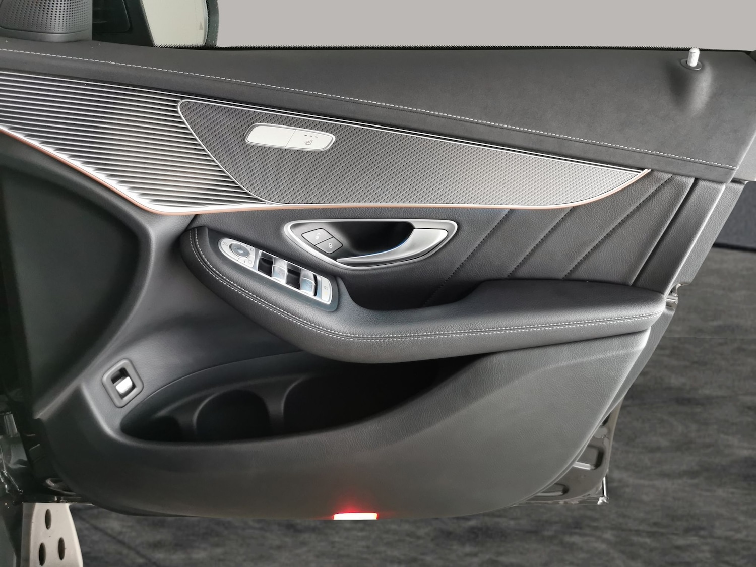 Used Mercedes-Benz EQC 2022 for sale - 76445193: Photo 43