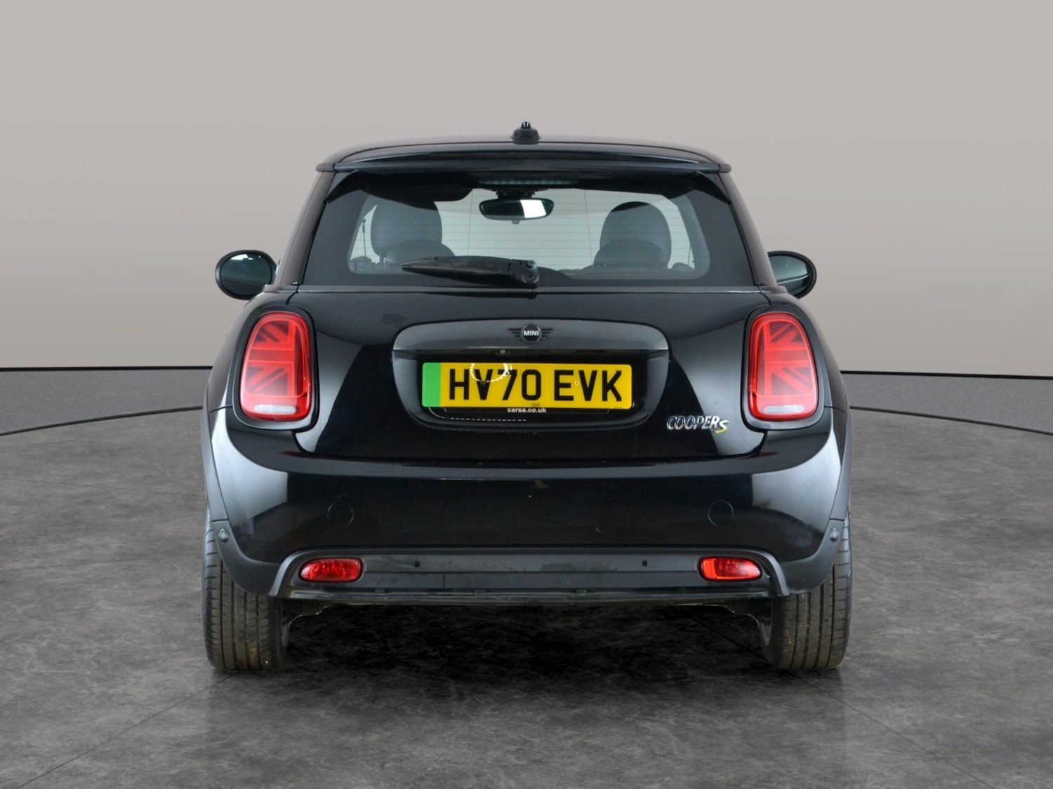Used MINI Hatch 2020 for sale - 77239800: Photo 10