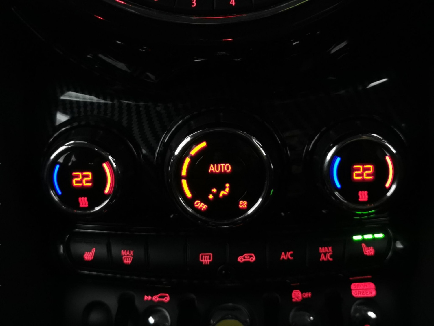 Used MINI Hatch 2020 for sale - 77239800: Photo 16