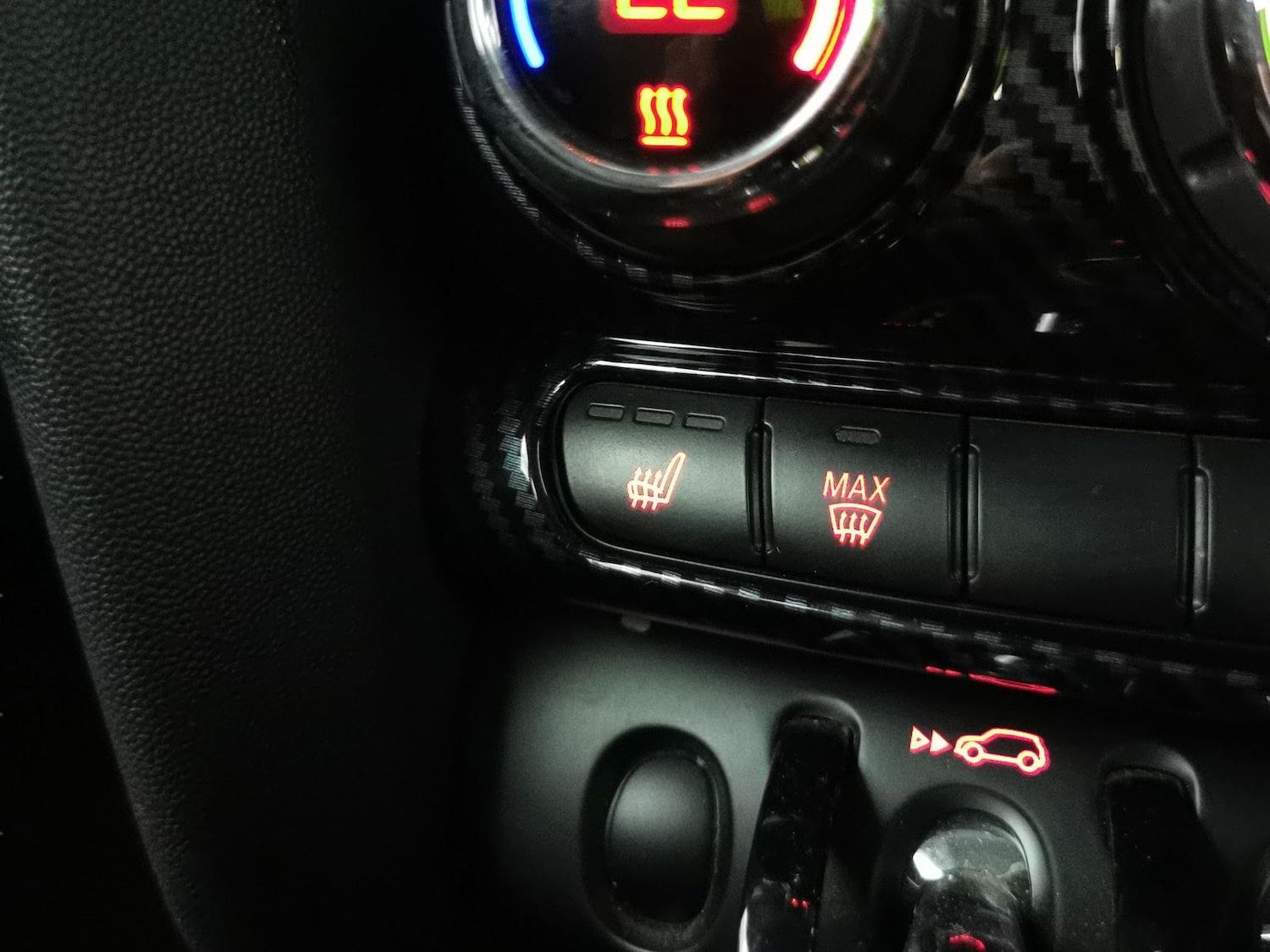 Used MINI Hatch 2020 for sale - 77239800: Photo 17