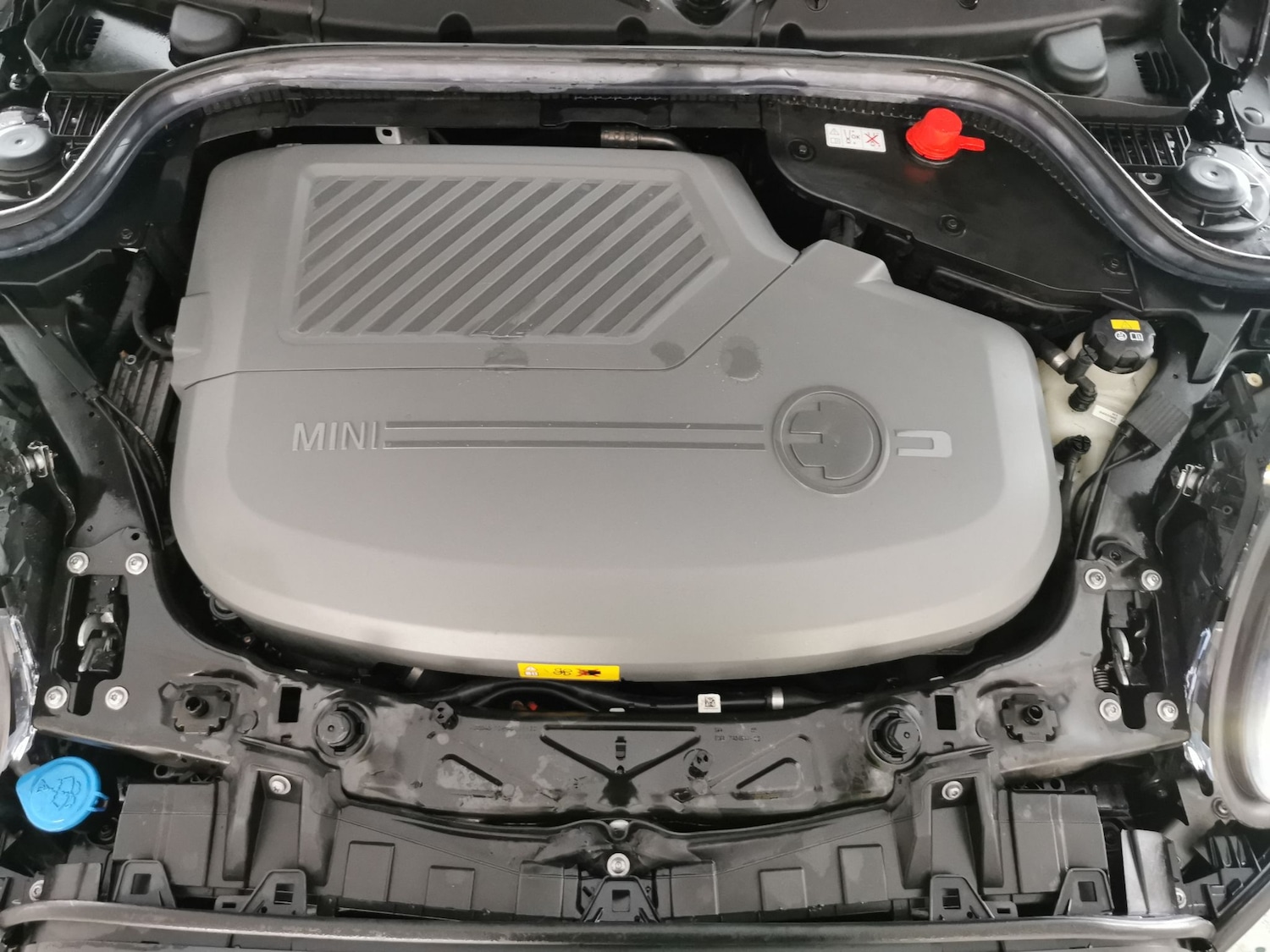 Used MINI Hatch 2020 for sale - 77239800: Photo 29