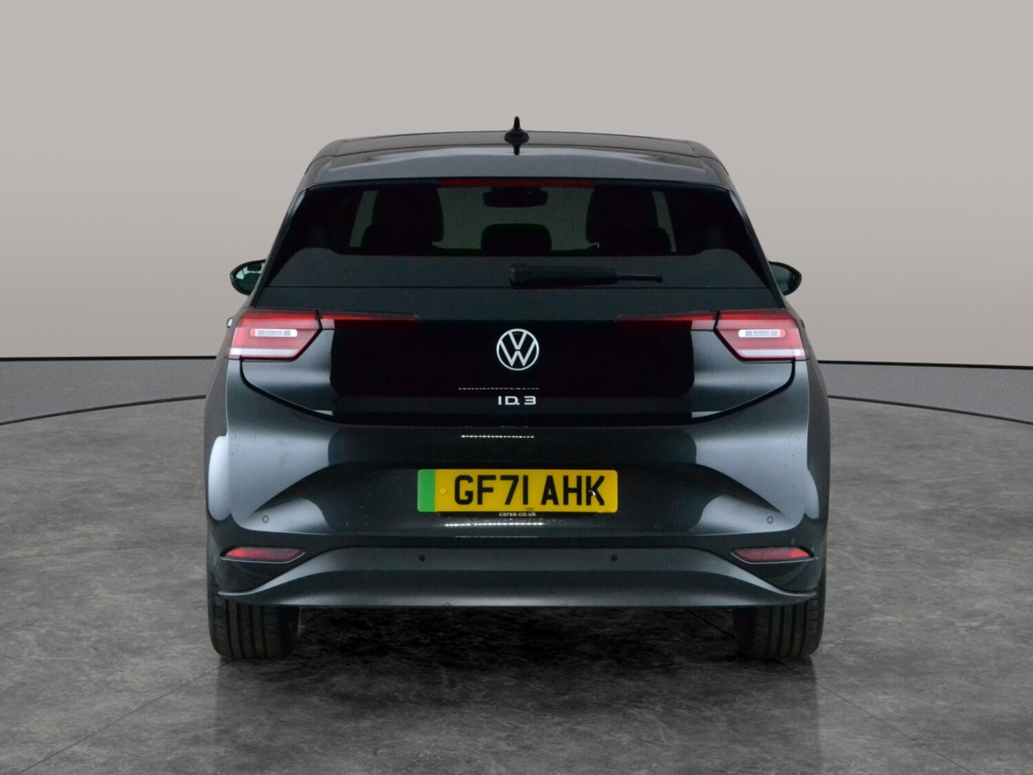 Used Volkswagen ID.3 2021 for sale - 77592572: Photo 10