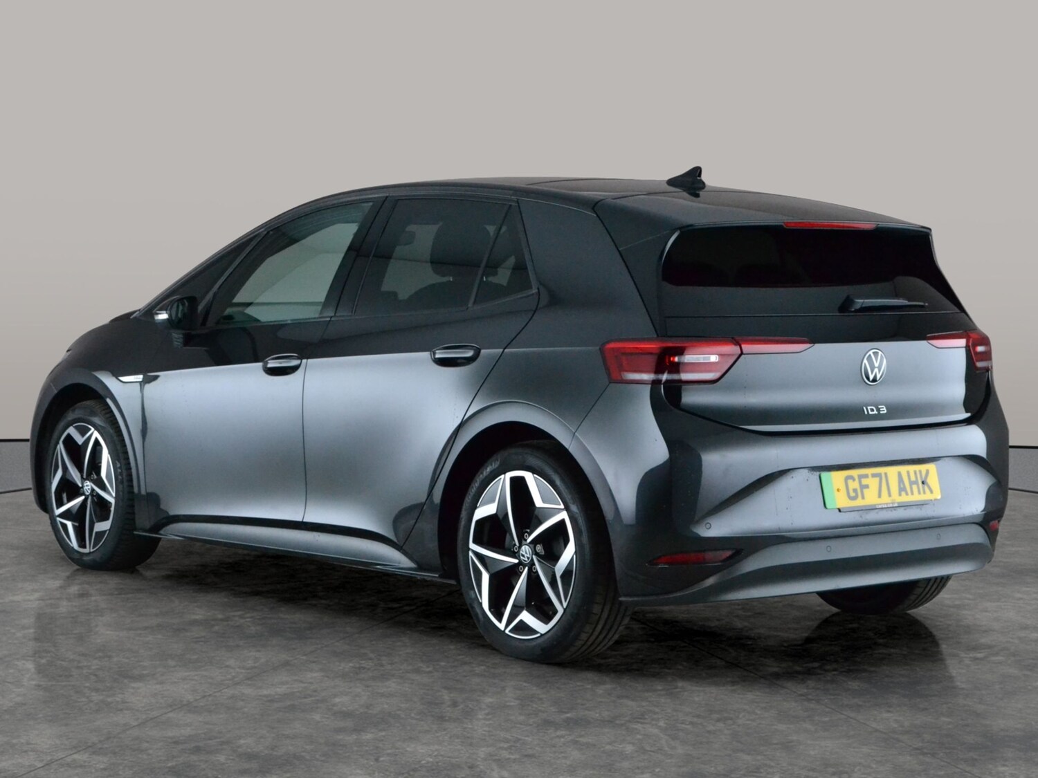 Used Volkswagen ID.3 2021 for sale - 77592572: Photo 11