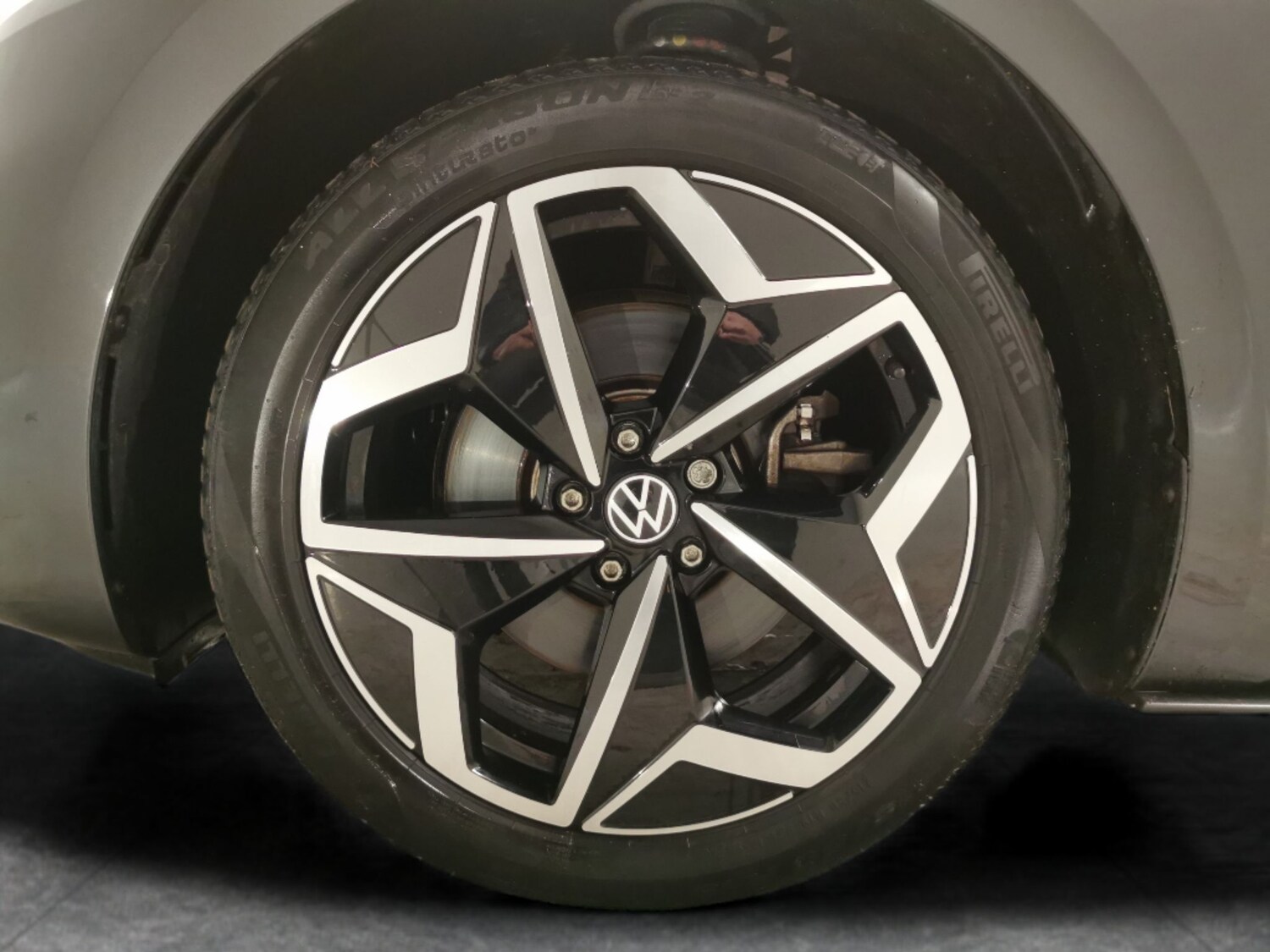 Used Volkswagen ID.3 2021 for sale - 77592572: Photo 18