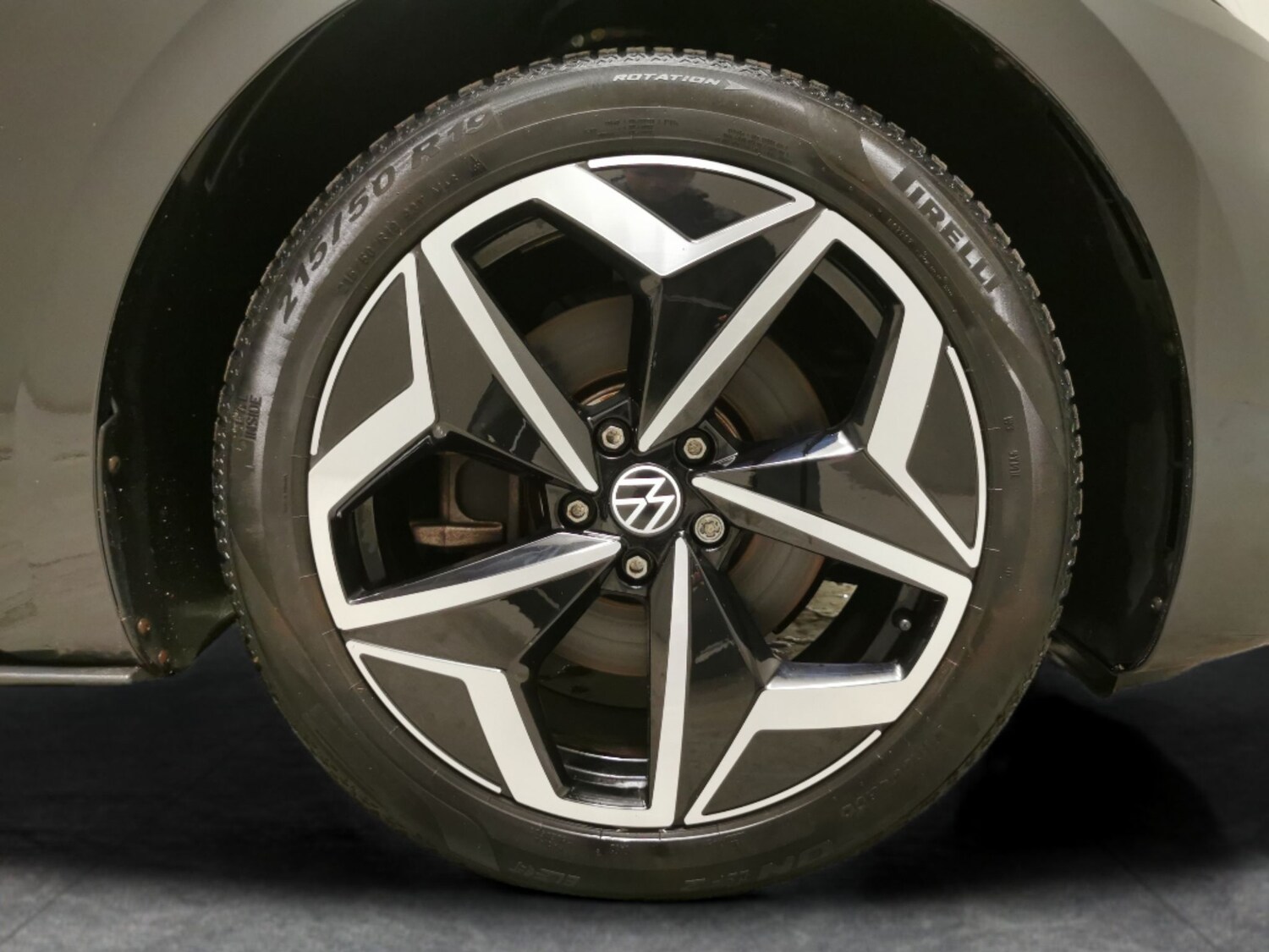 Used Volkswagen ID.3 2021 for sale - 77592572: Photo 19