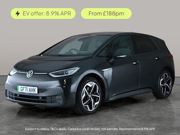 Used Volkswagen ID.3 2021 for sale - 77592572: Photo