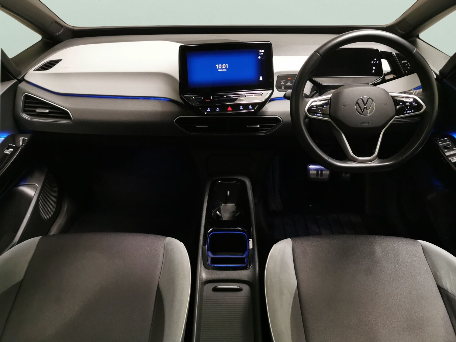 Used Volkswagen ID.3 2021 for sale - 77592572: Photo 6