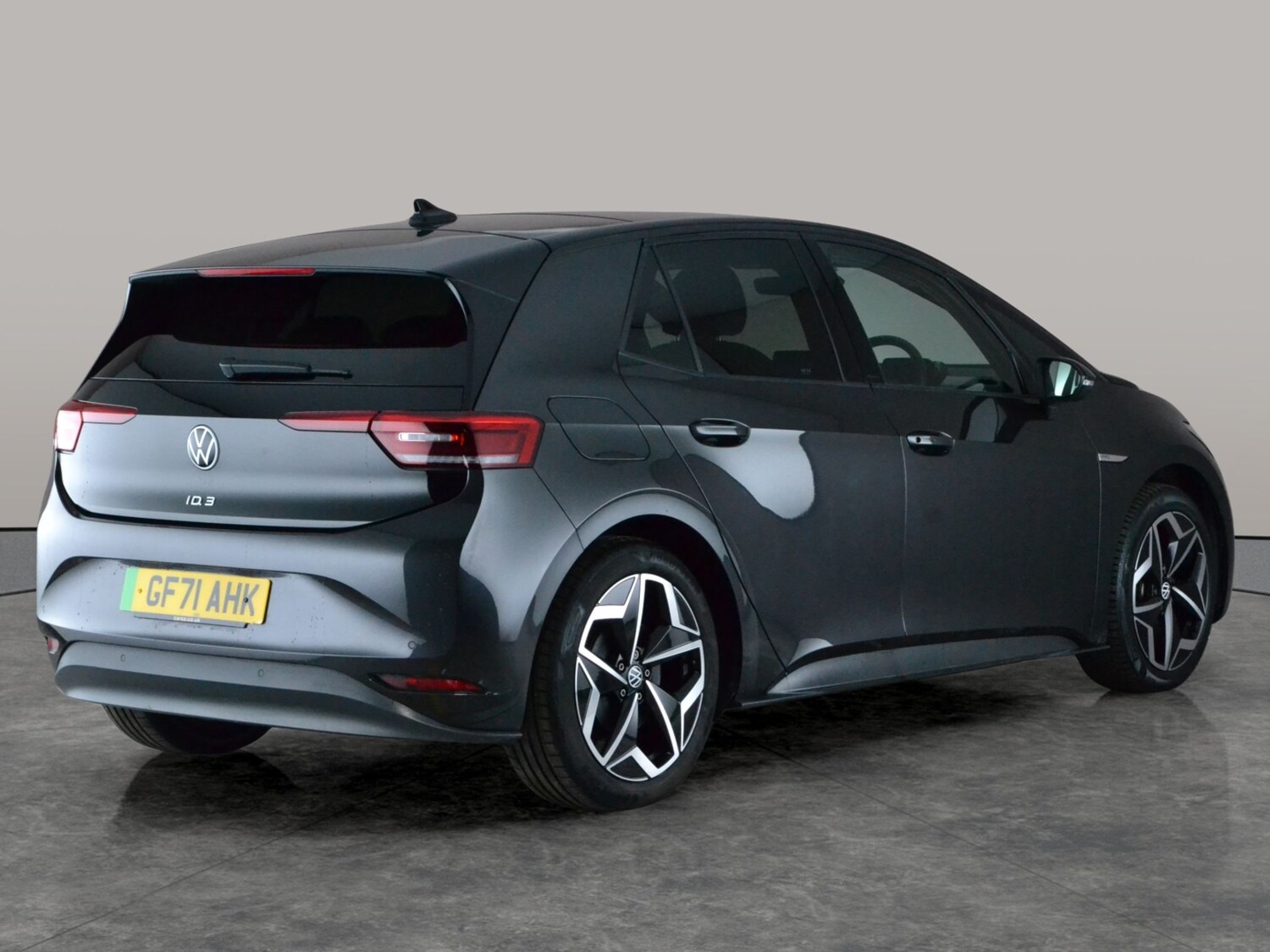 Used Volkswagen ID.3 2021 for sale - 77592572: Photo 9