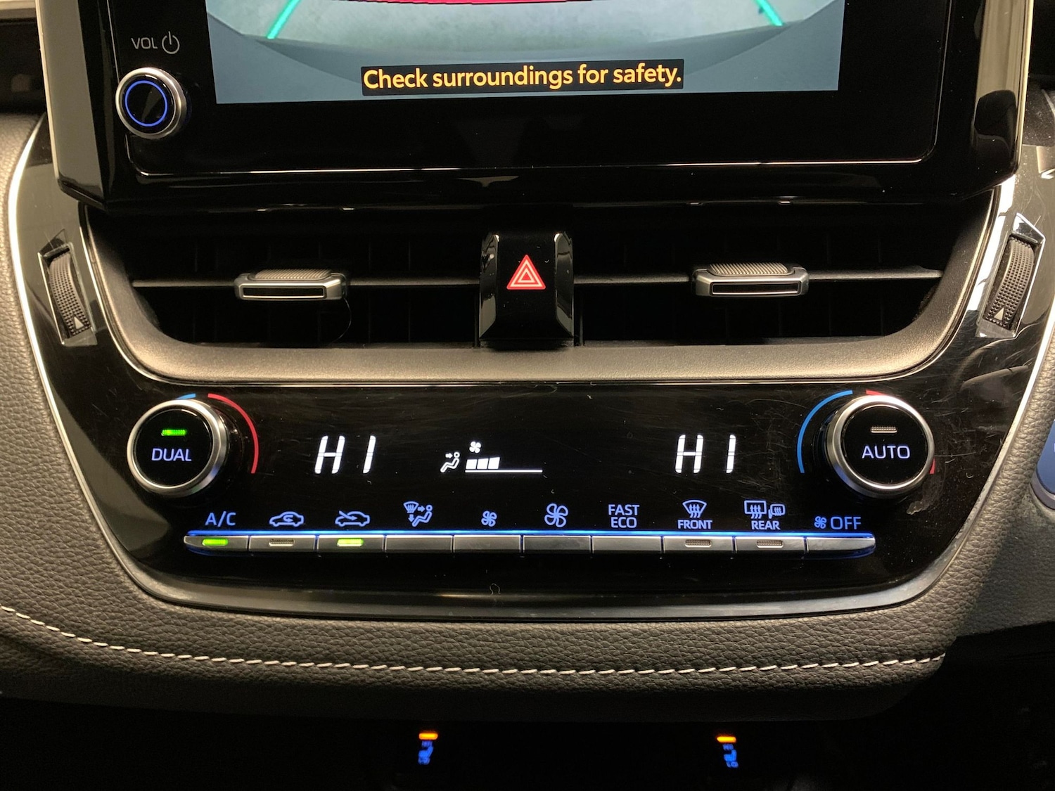 Used Toyota Corolla 2022 for sale - 77255838: Photo 17